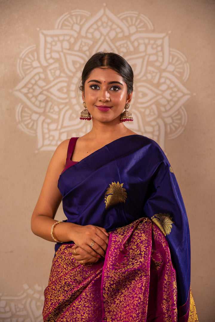 Best Silk Saree Shop in Chennai for Pure Elegance