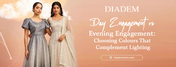 Engagement Gown