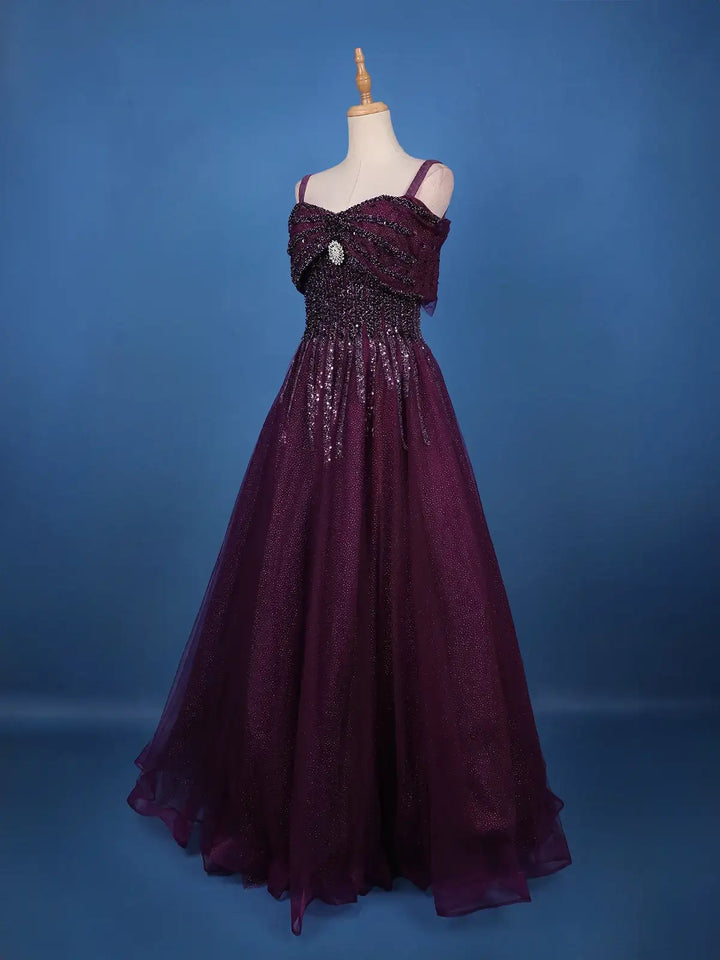 7 Celebrity Gown Looks to Recreate This Festive Season - Diadem