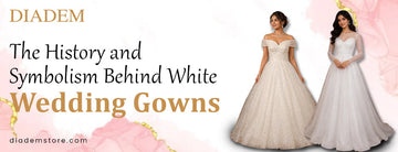 White Wedding Gowns