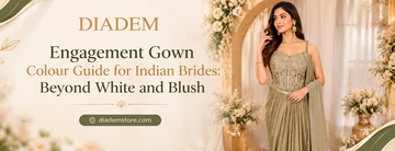 Engagement Gown