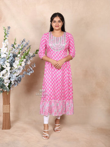 Kurti for Women