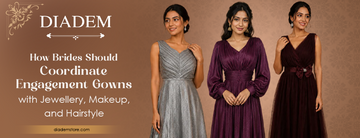 Engagement Gowns