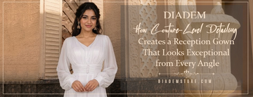 Reception Gown