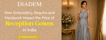 Reception Gowns