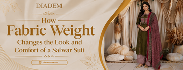 salwar suit