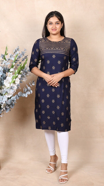 is kurti a formal dress Is Kurti a Formal Dress?