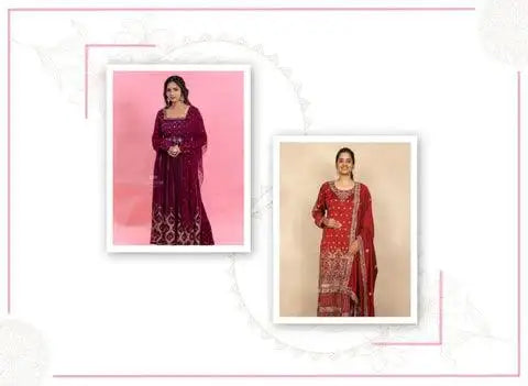 Dress design neck style online
