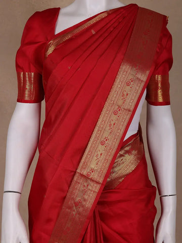 Silk Sarees