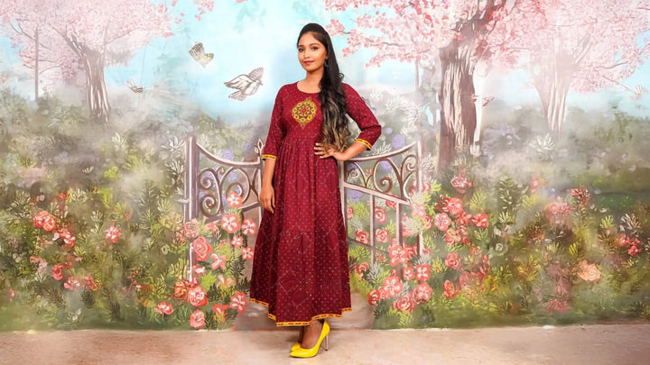 Shop Trendy Kurtis Online – Latest Styles for 2025