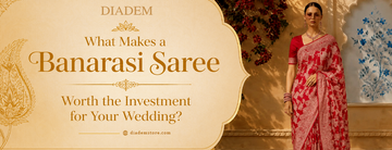 Banarasi Saree