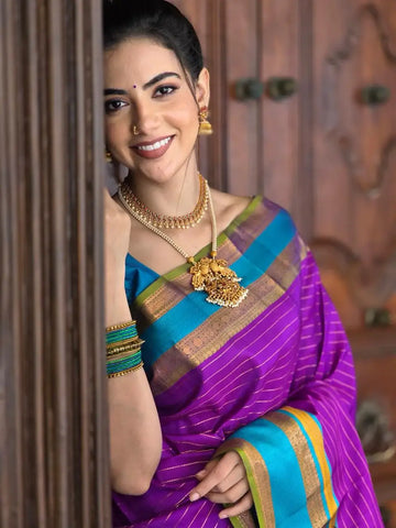 Bridal Saree 