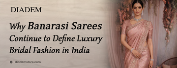 Banarasi Sarees