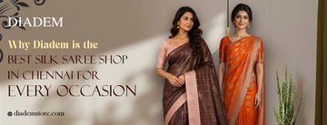 Best Silk Saree Shop