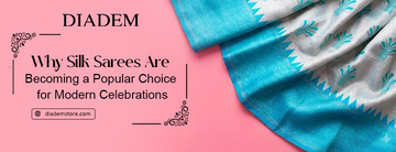 silk saree