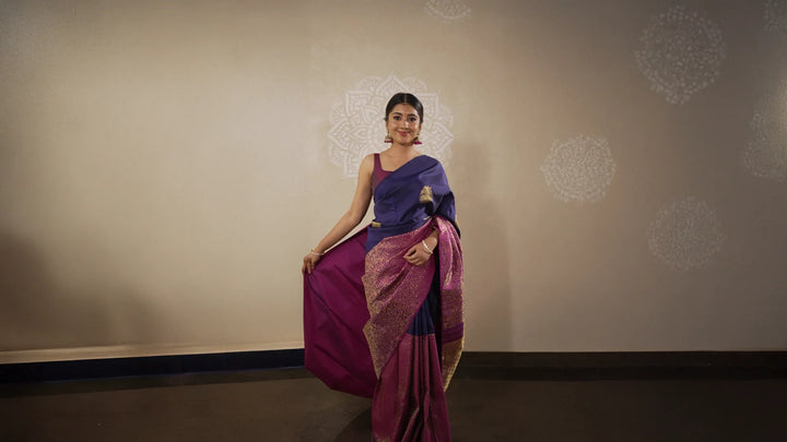  Kanchipuram Sarees