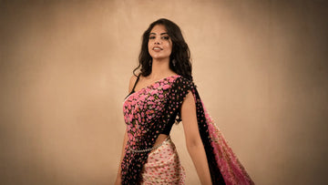  best Monsoon sarees in chennai