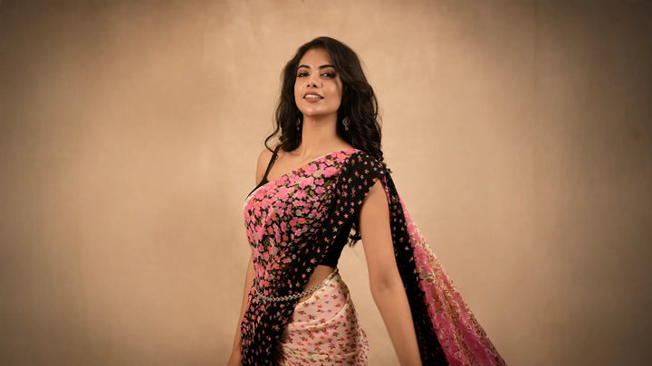  best Monsoon sarees in chennai