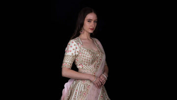 Trending Reception Lehenga for Bride This Season: Your Ultimate Guide