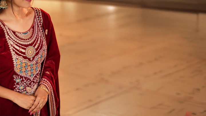 Kurta for women