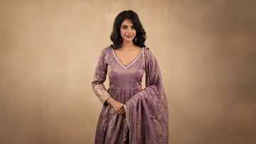 Elegant Salwar Suit Styles Every Woman Must Own in 2025