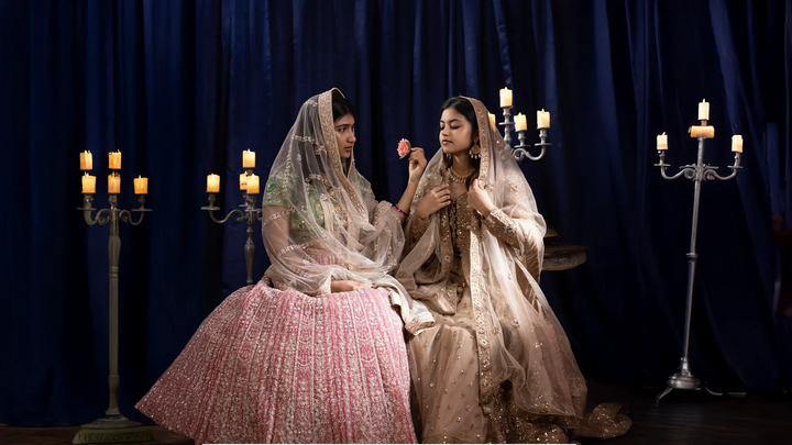 What Is a Pakistani Lehenga? Styles, Trends, and Buying Guide - Diadem