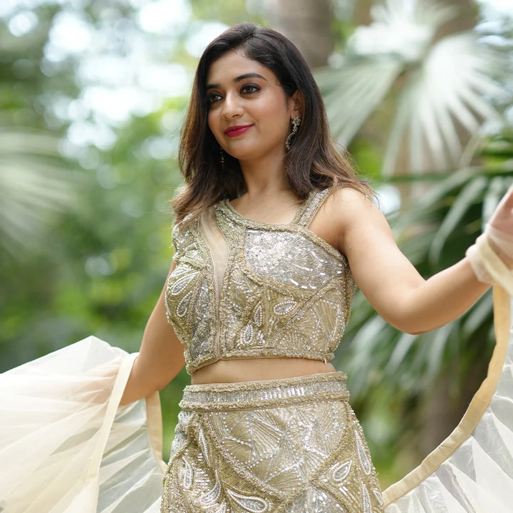  Lehenga Tips & Guide