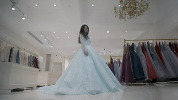 What is the Best Fabric for Evening Gowns? Expert Guide - Diadem