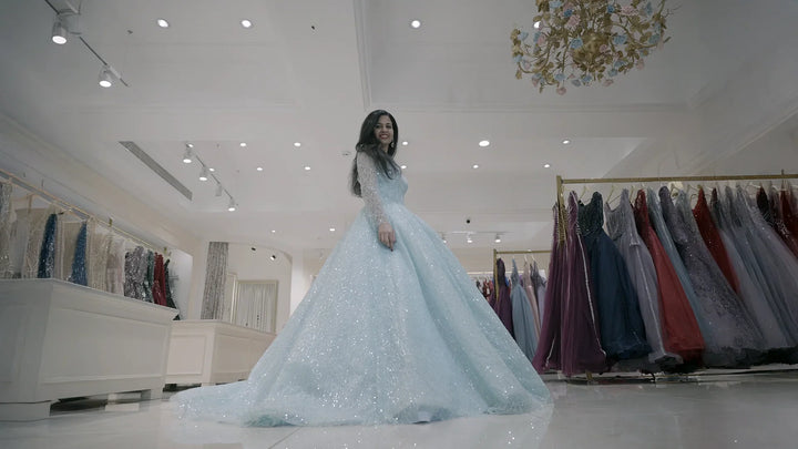 What is the Best Fabric for Evening Gowns? Expert Guide - Diadem