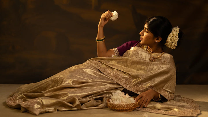 Silk Sarees in chennai