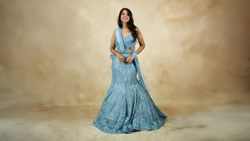 Wedding Bridal Lehengas to Slay Your Dream Look in 2026