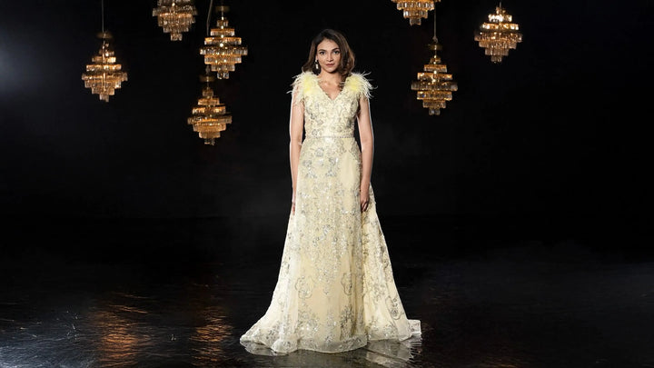 india royale engagement party dress India Royale Engagement Party Dress