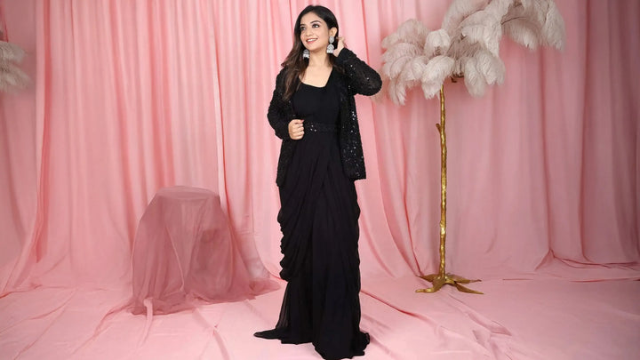 Top Indian Reception Gown Trends 2025: Must-Have Styles for Brides
