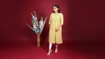 Modern Kurthi for Women You’ll Love Wearing in 2025