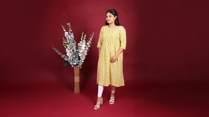 Modern Kurthi for Women You’ll Love Wearing in 2025