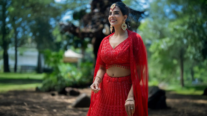 Fashion Tips To Look Stylish: A Guide To Make Your Ethnic Wear Sizzle