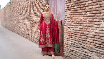 Trendy Salwar Suits for Girls to Shop Online Now