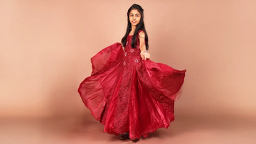 Kids’ Festive Fashion 2025
