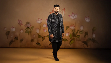 Sherwani for Men-diwali collection