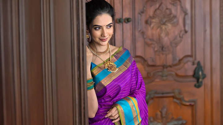 Sarees Care and Maintenance: Do’s & Don’ts