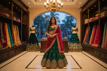 best place for NRI to shop in Chennai