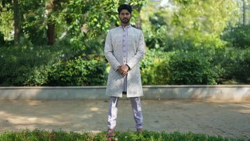 Best Wedding Sherwani in chennai