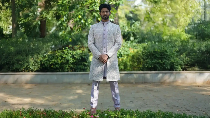 Best Wedding Sherwani in chennai