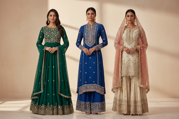 10 Top Picks Recommended Dress Styles for 2026 Ramadan