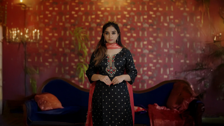 Salwar Suit Styles to Elevate Your Wardrobe in 2025