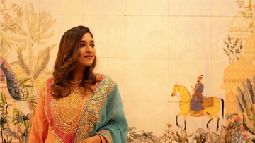  best Anarkali salwar suit in chennai