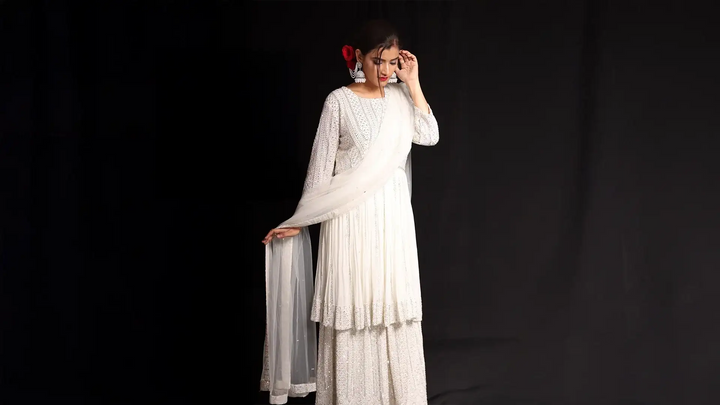 Daily Wear to Designer: Exploring the Salwar Suit Collections - Diadem