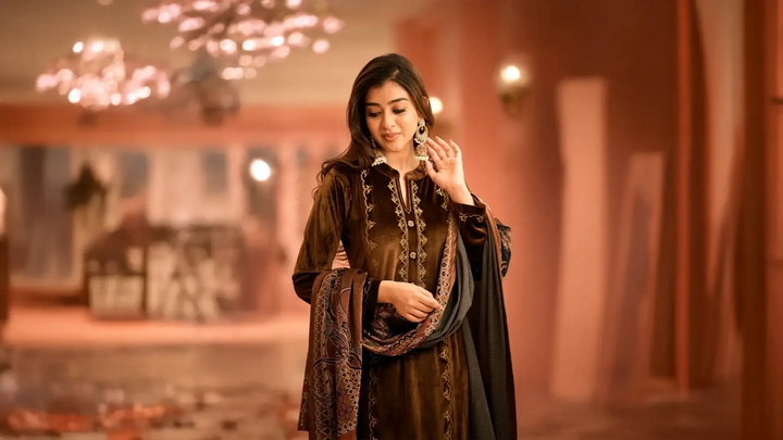 The Timeless Style of the Salwar Kameez - Diadem