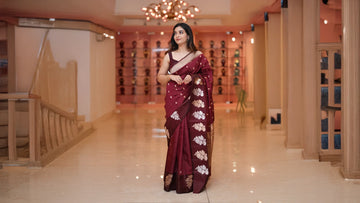  Premium silk sarees in Chennai