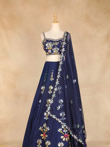 best Sangeet Lehenga near me